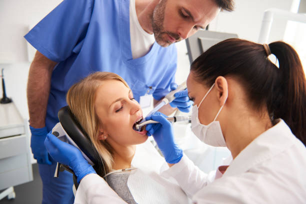 Best Root Canal Treatment  in Gladstone, MI